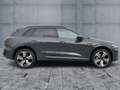 Audi Q8 e-tron Q8 55 e-tron QU S-LINE MATRIX+NAVI+B&O+AIR+AHK Gris - thumbnail 7