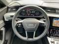 Audi Q8 e-tron Q8 55 e-tron QU S-LINE MATRIX+NAVI+B&O+AIR+AHK Gris - thumbnail 10