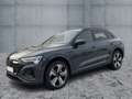 Audi Q8 e-tron Q8 55 e-tron QU S-LINE MATRIX+NAVI+B&O+AIR+AHK Gris - thumbnail 2
