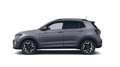 Volkswagen T-Cross 1.0 TSI R-Line 85kW Aut. Gris - thumbnail 5