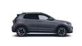 Volkswagen T-Cross 1.0 TSI R-Line 85kW Aut. Gris - thumbnail 6