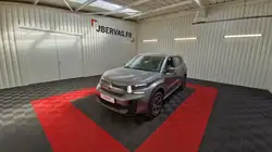 Citroen ë- Electrique 113ch Auto confort YOU