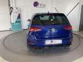 Volkswagen Golf 2.0 16V TSI 310 DSG 7  R 4Motion Bleu - thumbnail 5