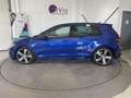 Volkswagen Golf 2.0 16V TSI 310 DSG 7  R 4Motion Bleu - thumbnail 7