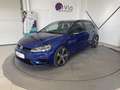 Volkswagen Golf 2.0 16V TSI 310 DSG 7  R 4Motion Bleu - thumbnail 1