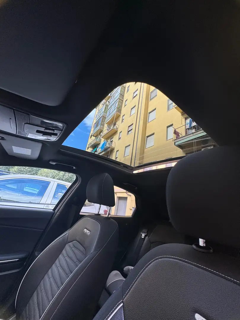 Kia XCeed XCeed 2022 1.5 tgdi mhev GT-line 160cv dct Bianco - 2