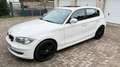 BMW 120 1 Limousine 120i/ M-Technik /8x.Alufelgen 17 Weiß - thumbnail 4