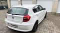 BMW 120 1 Limousine 120i/ M-Technik /8x.Alufelgen 17 Weiß - thumbnail 13