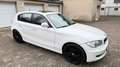 BMW 120 1 Limousine 120i/ M-Technik /8x.Alufelgen 17 Weiß - thumbnail 5