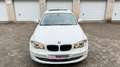 BMW 120 1 Limousine 120i/ M-Technik /8x.Alufelgen 17 Weiß - thumbnail 1