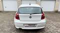 BMW 120 1 Limousine 120i/ M-Technik /8x.Alufelgen 17 Weiß - thumbnail 16