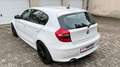 BMW 120 1 Limousine 120i/ M-Technik /8x.Alufelgen 17 Weiß - thumbnail 12