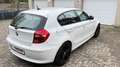 BMW 120 1 Limousine 120i/ M-Technik /8x.Alufelgen 17 Weiß - thumbnail 6