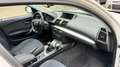 BMW 120 1 Limousine 120i/ M-Technik /8x.Alufelgen 17 Weiß - thumbnail 11