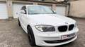 BMW 120 1 Limousine 120i/ M-Technik /8x.Alufelgen 17 Weiß - thumbnail 2