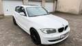 BMW 120 1 Limousine 120i/ M-Technik /8x.Alufelgen 17 Weiß - thumbnail 9
