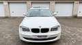 BMW 120 1 Limousine 120i/ M-Technik /8x.Alufelgen 17 Weiß - thumbnail 10