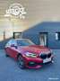 BMW 116 116d (F40) 1.5D 115ch Business Rood - thumbnail 1