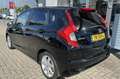 Honda Jazz 1.3 i-VTEC Elegance | Dealer onderhouden | Navigat Noir - thumbnail 3