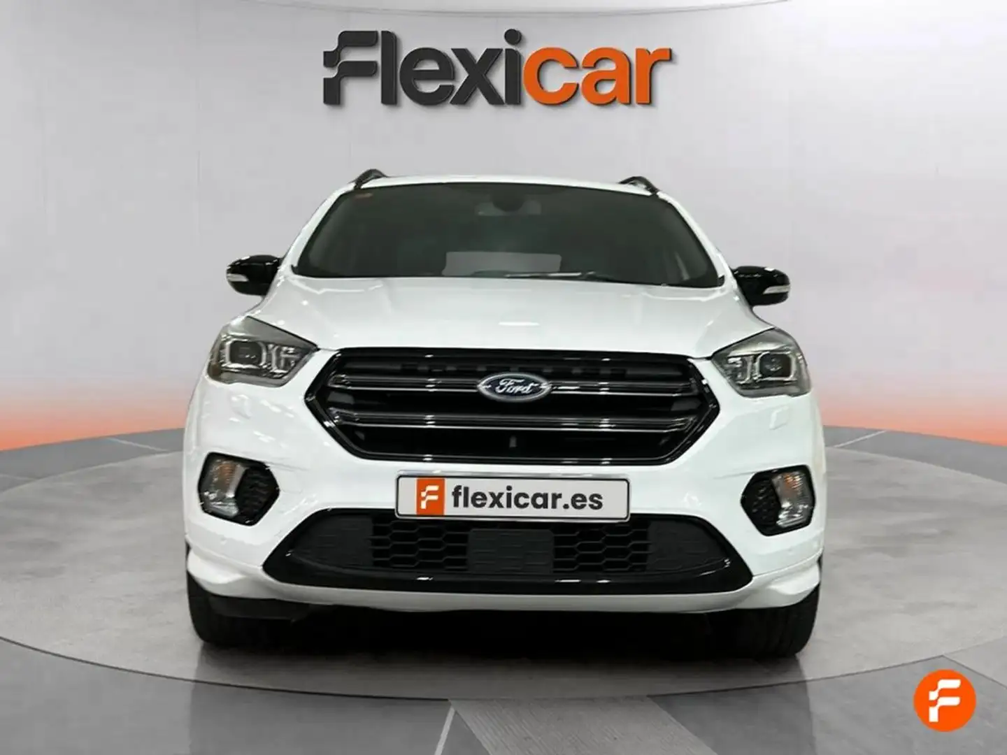 Ford Kuga 1.5 EcoBoost 110kW 4x2 ST-Line Blanco - 2