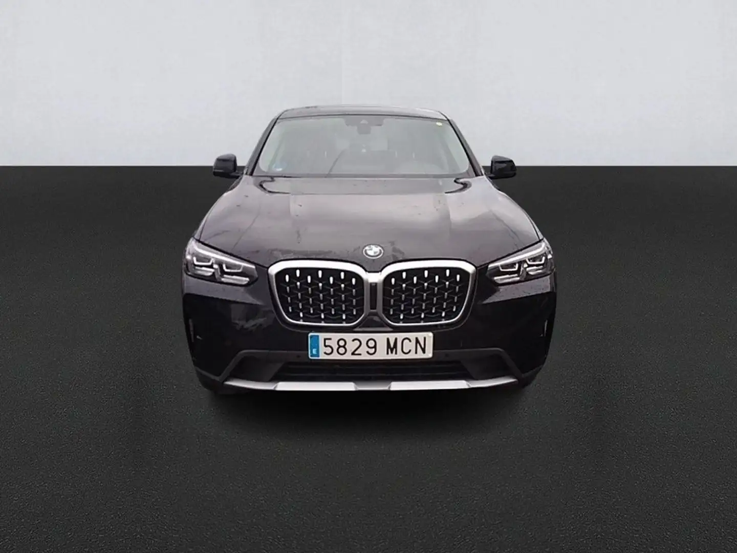 BMW X4 xDrive 20dA xLine - 2