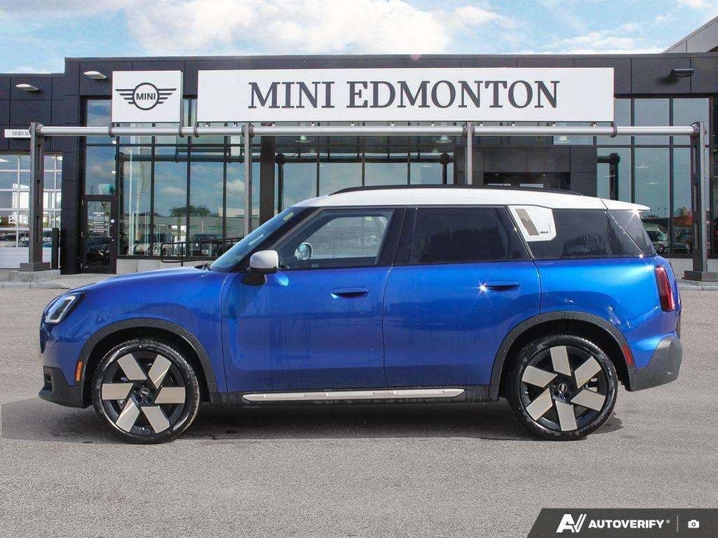 2026 MINI Countryman