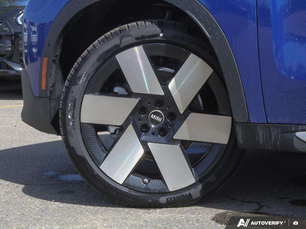 2026 MINI Countryman