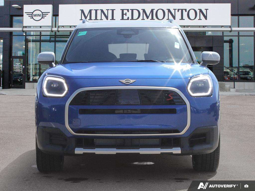 2026 MINI Countryman