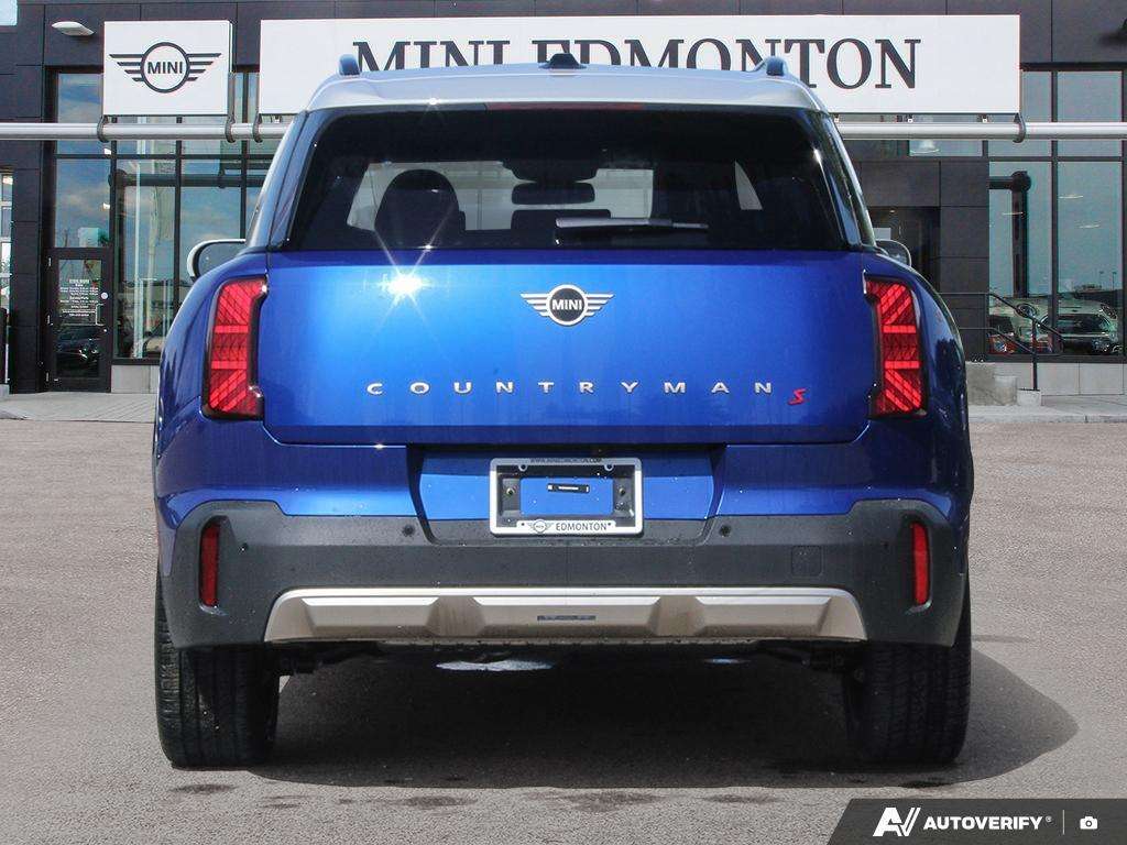 2026 MINI Countryman