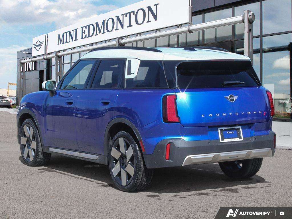 2026 MINI Countryman