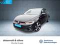 Volkswagen Polo GTI DSG Matrix/AppCon/ACC/Assist/Clima/SHZ Schwarz - thumbnail 1