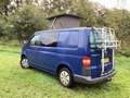Volkswagen T5 Transporter camper 7HA132/WF2 Blauw - thumbnail 2
