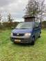 Volkswagen T5 Transporter camper 7HA132/WF2 Blauw - thumbnail 3