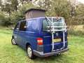 Volkswagen T5 Transporter camper 7HA132/WF2 Blauw - thumbnail 4