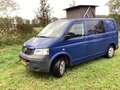 Volkswagen T5 Transporter camper 7HA132/WF2 Blauw - thumbnail 1
