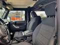 Jeep Wrangler Wrangler 2.8 CRD DPF Sahara LICHTE VRACHT Noir - thumbnail 7