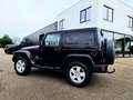 Jeep Wrangler Wrangler 2.8 CRD DPF Sahara LICHTE VRACHT Noir - thumbnail 4