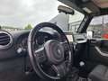 Jeep Wrangler Wrangler 2.8 CRD DPF Sahara LICHTE VRACHT Noir - thumbnail 6