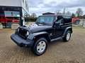 Jeep Wrangler Wrangler 2.8 CRD DPF Sahara LICHTE VRACHT Noir - thumbnail 2