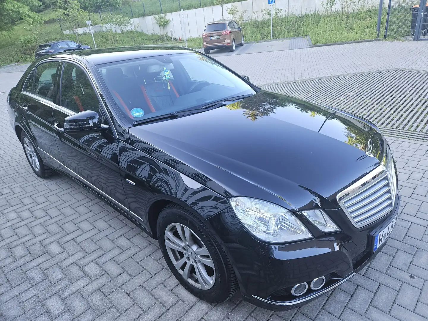 Mercedes-Benz 220 - 2
