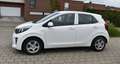 Kia Picanto 1.0i *Only 5.000 km*222 € P/M SANS ACOMPTE Bianco - thumbnail 7