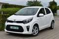 Kia Picanto 1.0i *Only 5.000 km*222 € P/M SANS ACOMPTE Bianco - thumbnail 1