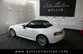 Fiat 124 Spider Lusso*1.Hand*Navi*Leder*Bose*Kamera* Blanc - thumbnail 10