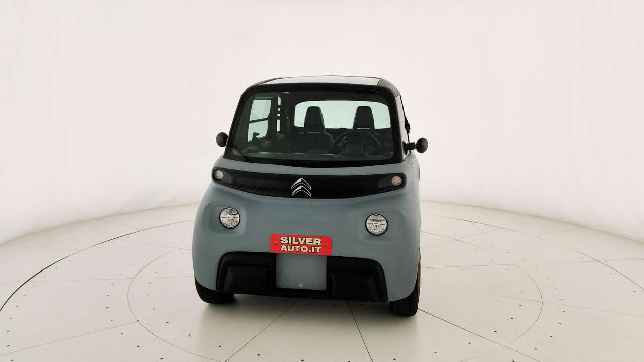 Citroen Ami My Ami Pop
