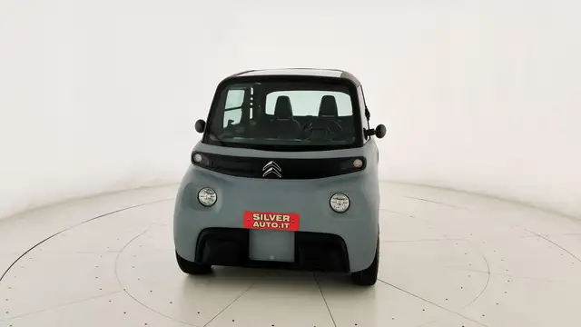 Citroen Ami