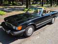 Mercedes-Benz SL 560 km 79.000!!! Negro - thumbnail 7