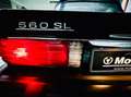 Mercedes-Benz SL 560 km 79.000!!! Negro - thumbnail 12