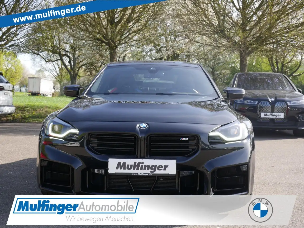 BMW M2