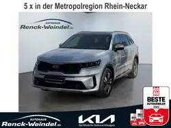 Kia Sorento Platinum 1.6T PHEV AWD Panorama Bose Temp PDCv+h A