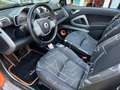 smart forTwo fortwo cabrio Basis 62 kW Orange - thumbnail 14
